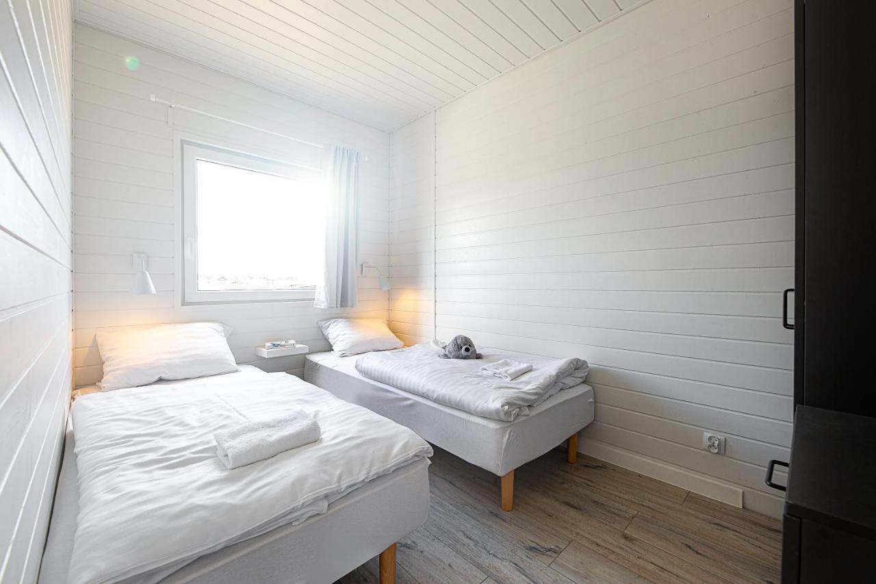 New Wave Resort Mielno Mielno  Extérieur photo