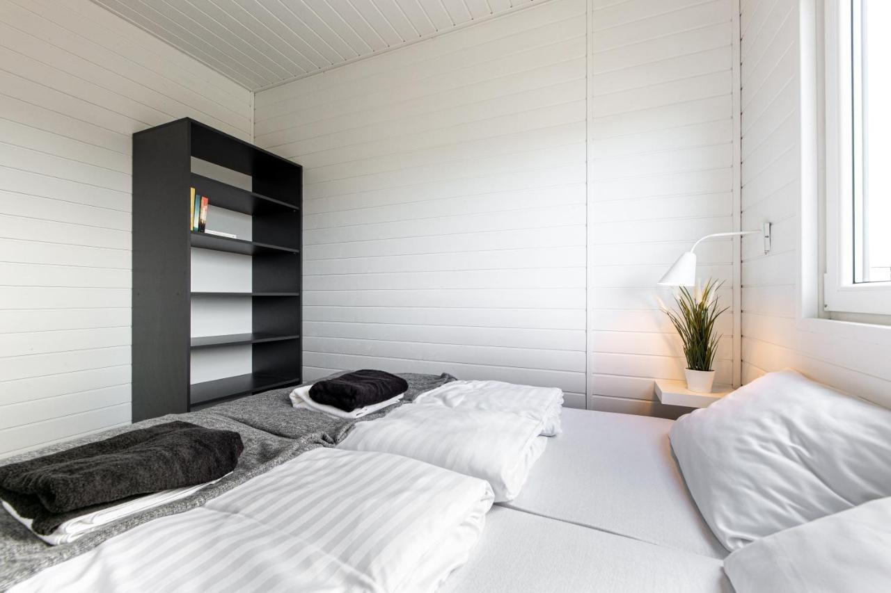 New Wave Resort Mielno Mielno  Extérieur photo