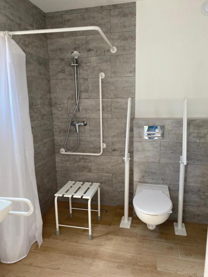 New Wave Resort Mielno Mielno  Extérieur photo