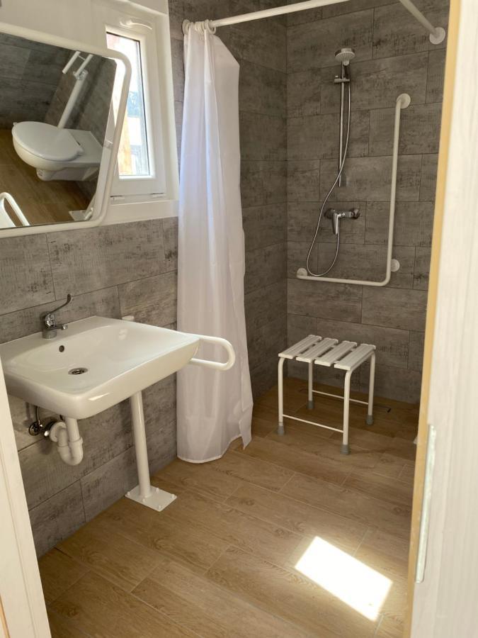 New Wave Resort Mielno Mielno  Extérieur photo